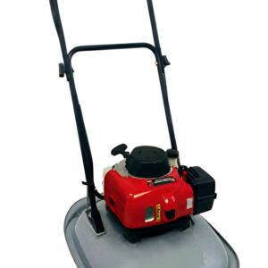 19” Hover Mower