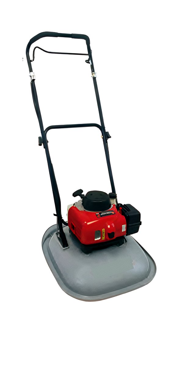 19” Hover Mower