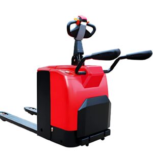 Electric Pallet Truck