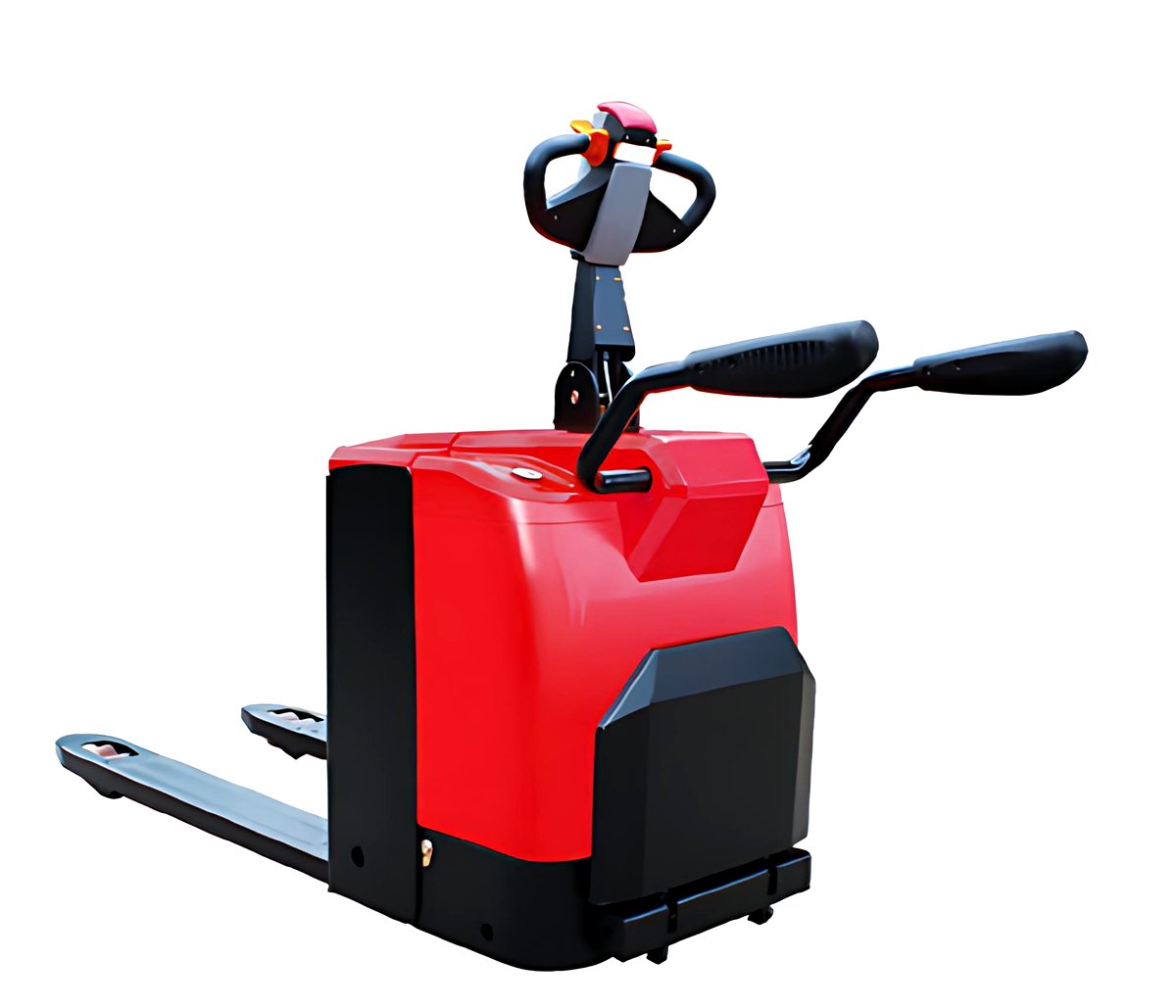 Electric Pallet Truck