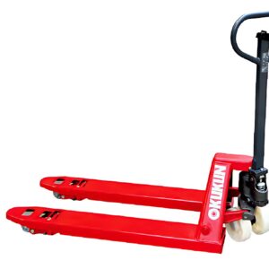Manual Pallet Truck