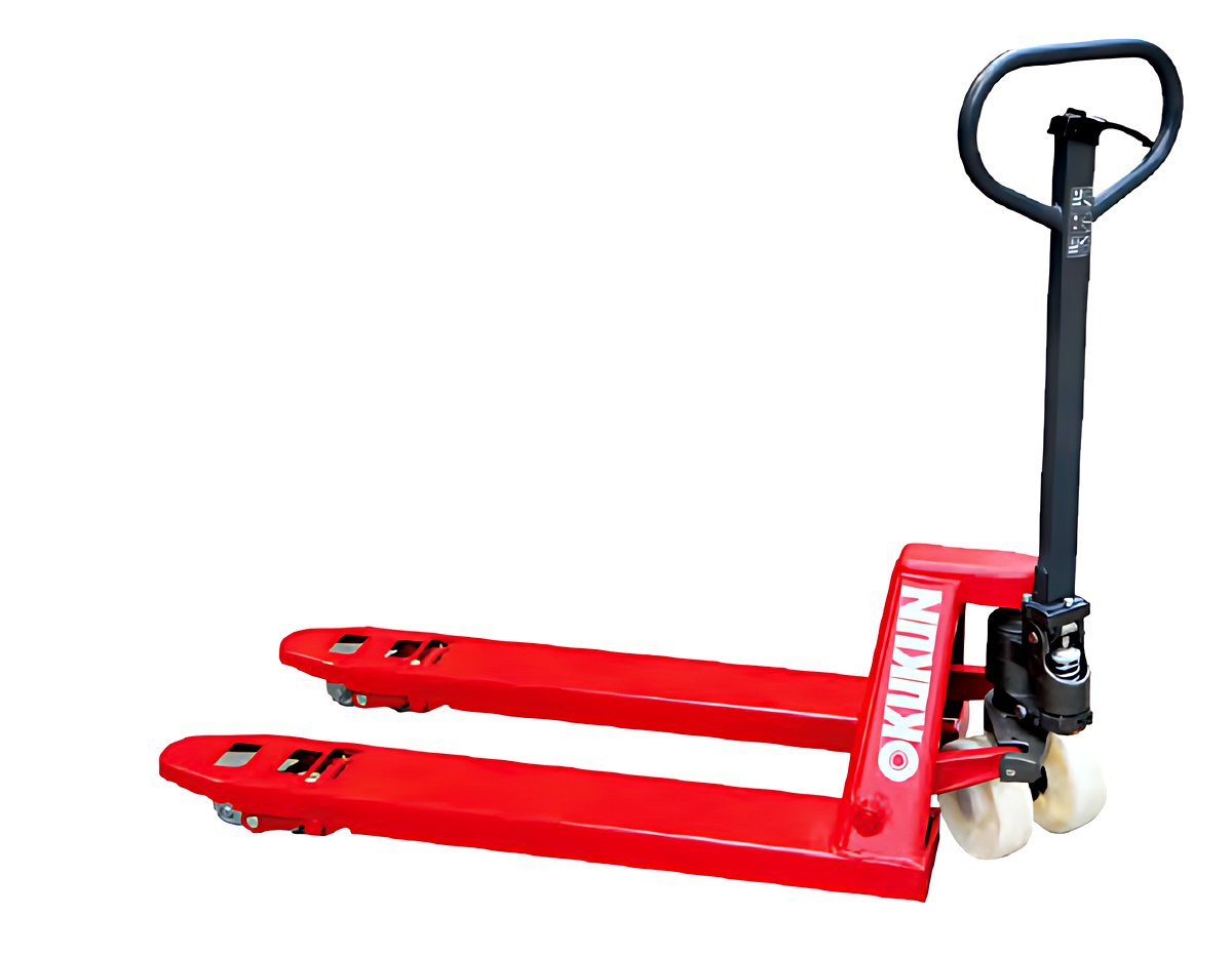 Manual Pallet Truck