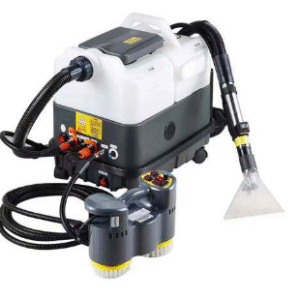 Aspirador de alfombras