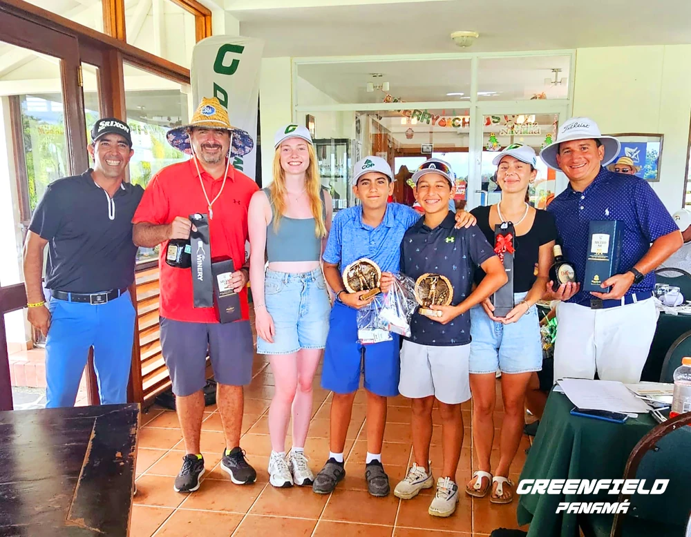 Participantes en Mantarraya